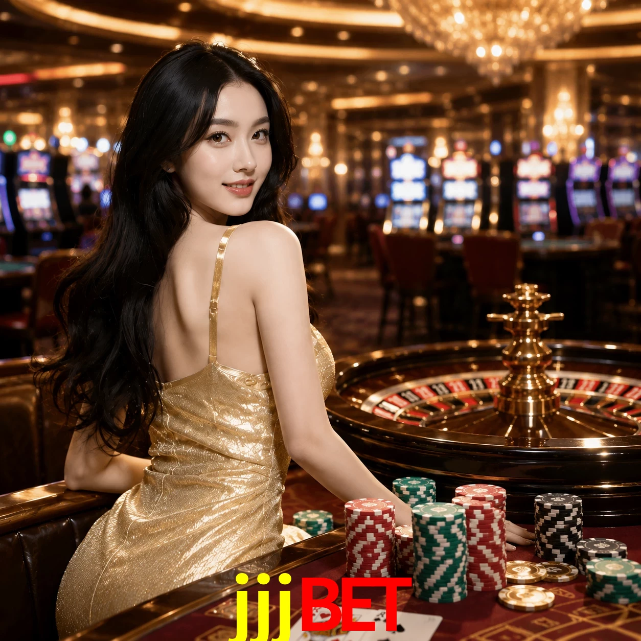 Download app jjjbet Android iOS