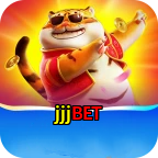 Logo da jjjbet